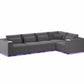 Four Seater - With corner seat 4.0