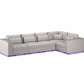 Four Seater - With corner seat 4.0