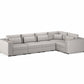 Four Seater - With corner seat 4.0
