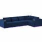 Four Seater - With corner seat 4.0