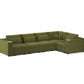 Four Seater - With corner seat 4.0