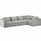 Four Seater - With corner seat 4.0