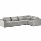 Four Seater - With corner seat 4.0