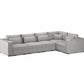 Four Seater - With corner seat 4.0