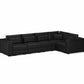 Four Seater - With corner seat 4.0