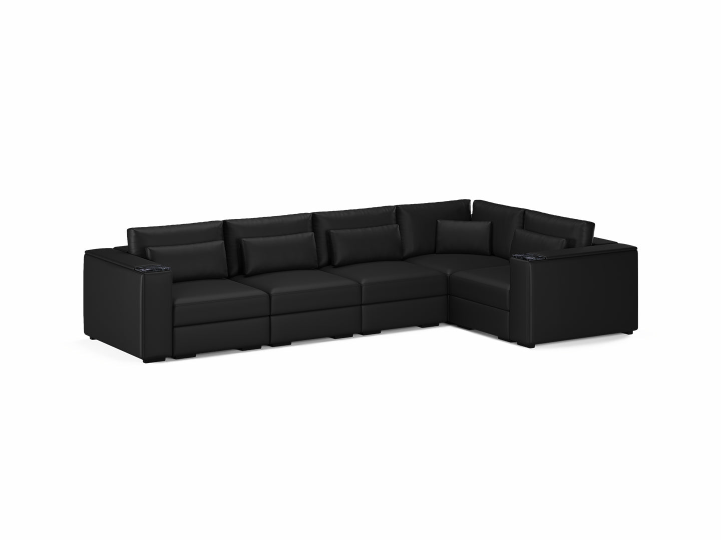 Four Seater - With corner seat 4.0