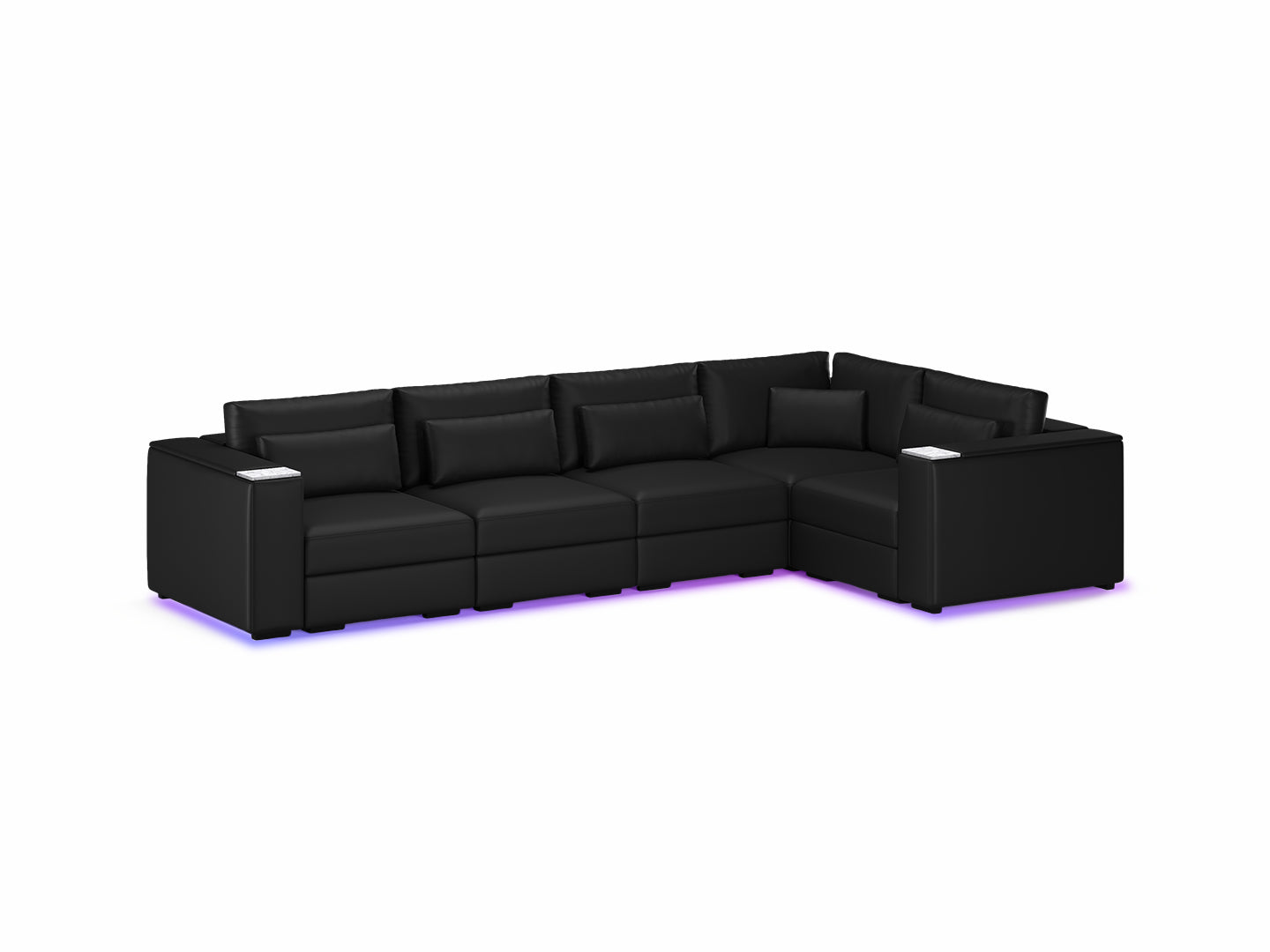 Four Seater - With corner seat 4.0