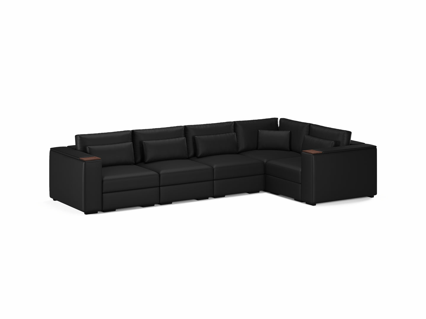 Four Seater - With corner seat 4.0