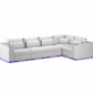 Four Seater - With corner seat 4.0
