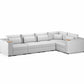 Four Seater - With corner seat 4.0