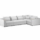 Four Seater - With corner seat 4.0