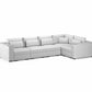 Four Seater - With corner seat 4.0