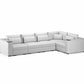 Four Seater - With corner seat 4.0