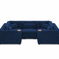 Three Seater - With 2 corner seats 4.0