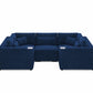 Three Seater - With 2 corner seats 4.0