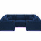 Three Seater - With 2 corner seats 4.0