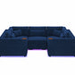 Three Seater - With 2 corner seats 4.0