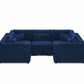 Three Seater - With 2 corner seats 4.0