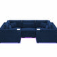 Three Seater - With 2 corner seats 4.0