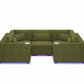 Three Seater - With 2 corner seats 4.0