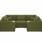 Three Seater - With 2 corner seats 4.0