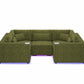 Three Seater - With 2 corner seats 4.0