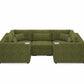 Three Seater - With 2 corner seats 4.0