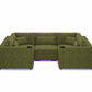 Three Seater - With 2 corner seats 4.0