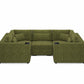 Three Seater - With 2 corner seats 4.0