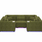 Three Seater - With 2 corner seats 4.0