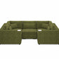 Three Seater - With 2 corner seats 4.0