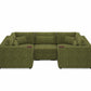 Three Seater - With 2 corner seats 4.0