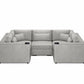 Three Seater - With 2 corner seats 4.0