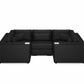 Three Seater - With 2 corner seats 4.0