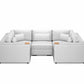 Three Seater - With 2 corner seats 4.0