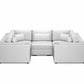 Three Seater - With 2 corner seats 4.0