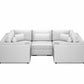 Three Seater - With 2 corner seats 4.0