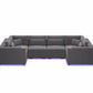 Four Seater - U shape 4.0