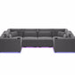 Four Seater - U shape 4.0