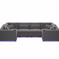 Four Seater - U shape 4.0