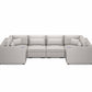 Four Seater - U shape 4.0