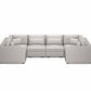 Four Seater - U shape 4.0