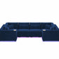 Four Seater - U shape 4.0