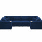 Four Seater - U shape 4.0