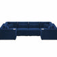 Four Seater - U shape 4.0