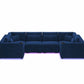 Four Seater - U shape 4.0