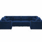 Four Seater - U shape 4.0