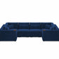 Four Seater - U shape 4.0