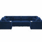 Four Seater - U shape 4.0