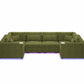 Four Seater - U shape 4.0
